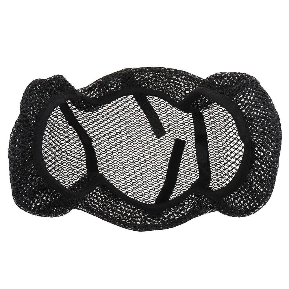AUTCOAT 3D Mesh Motorcycle Seat Cover