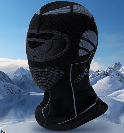 FrostGuard Thermal Balaclava