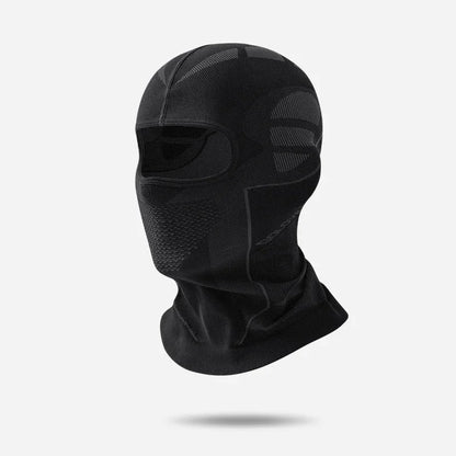 FrostGuard Thermal Balaclava