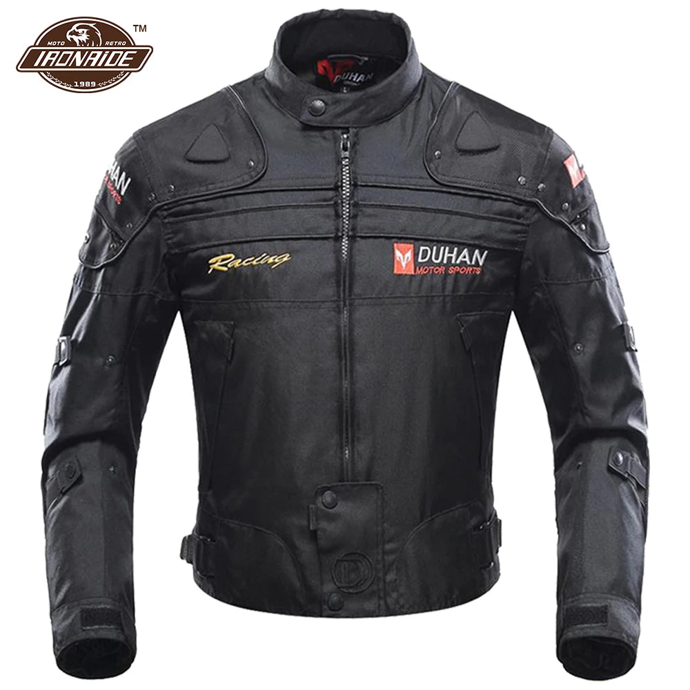 DUHAN StormRider Moto Gear