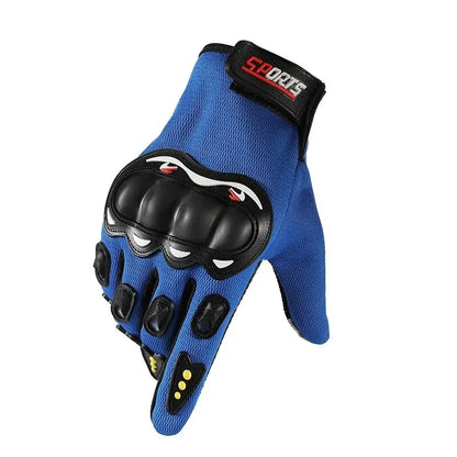 MotoShield Gloves