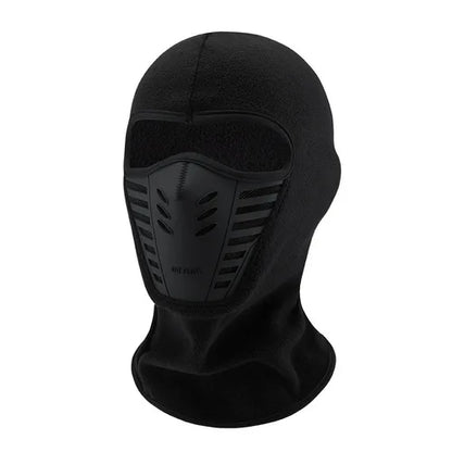 FrostGuard Thermal Balaclava