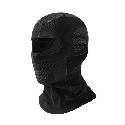 FrostGuard Thermal Balaclava