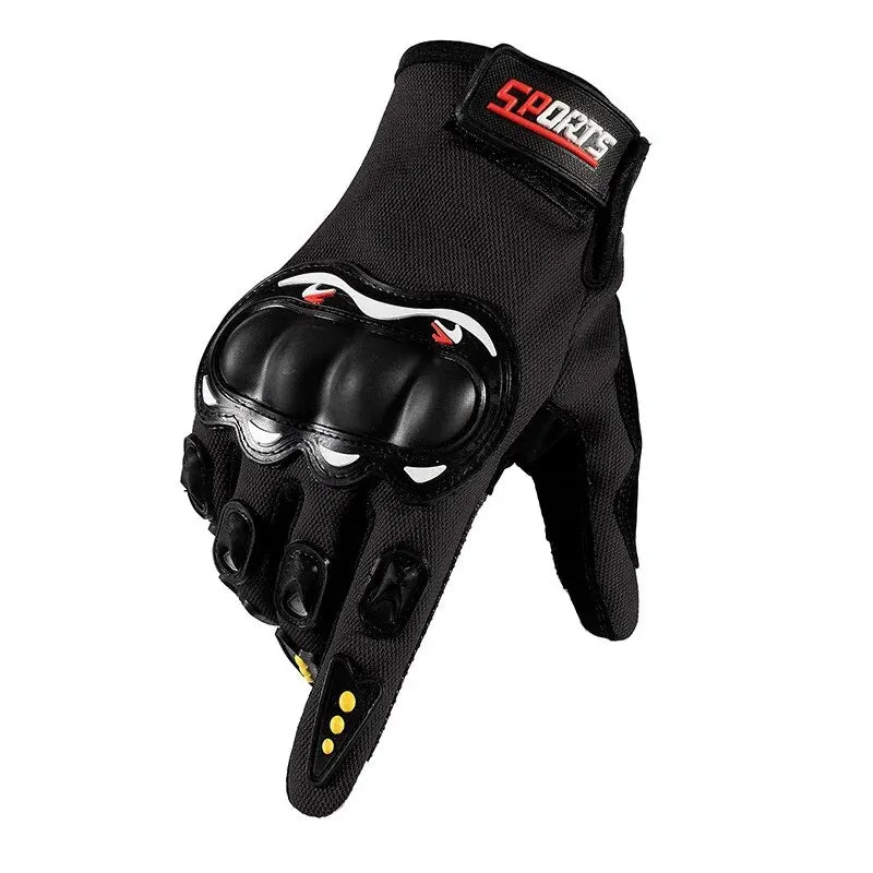 MotoShield Gloves