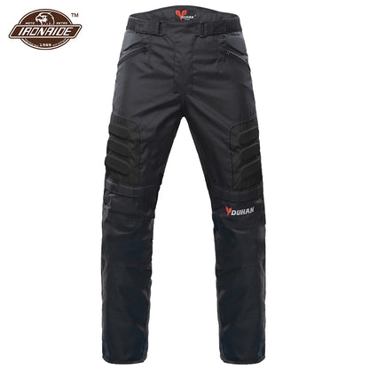 DUHAN StormRider Moto Gear