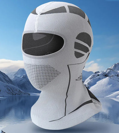 FrostGuard Thermal Balaclava