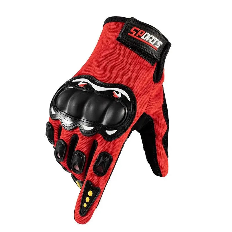 MotoShield Gloves