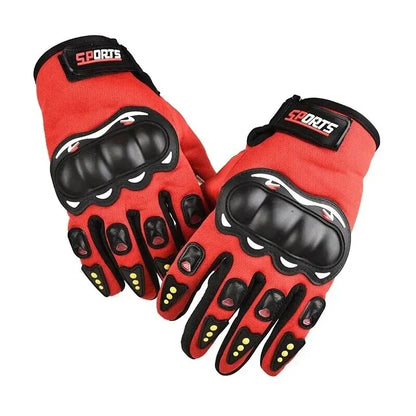 MotoShield Gloves