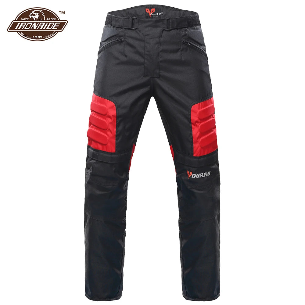 DUHAN StormRider Moto Gear