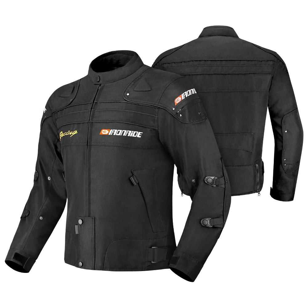 DUHAN StormRider Moto Gear