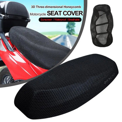 Anti-Skid Breeze Seat