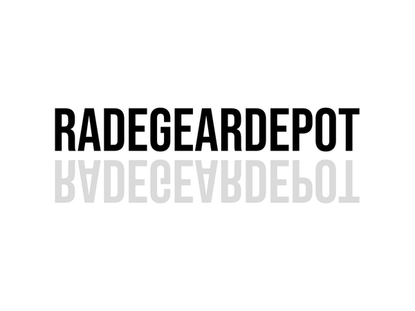 Ridegeardepot